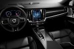 Volvo V90 T6 R-Design 2016 года